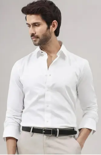 cotton shirt